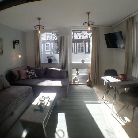 Schlafladen Apartment Melsungen Luaran gambar