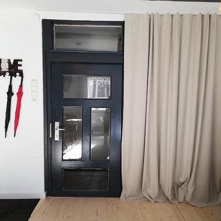 Schlafladen Apartment Melsungen Luaran gambar