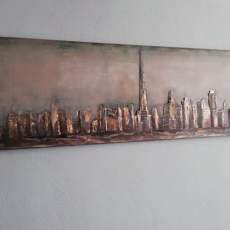 Schlafladen Apartment Melsungen Luaran gambar