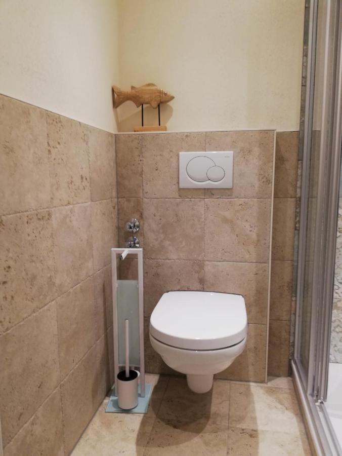 Schlafladen Apartment Melsungen Luaran gambar