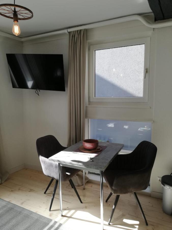 Schlafladen Apartment Melsungen Luaran gambar